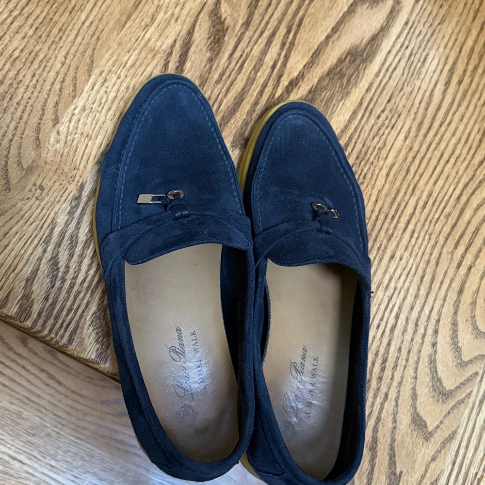 Loro Piana summer walk - Picture 9 of 10